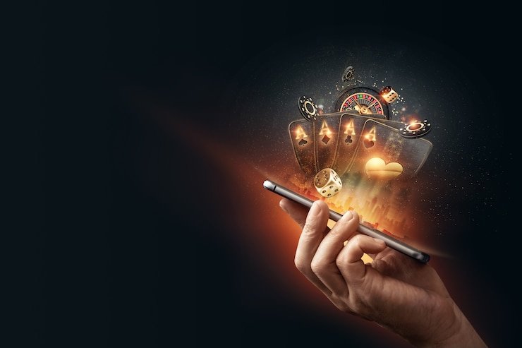 william hill mobile gaming